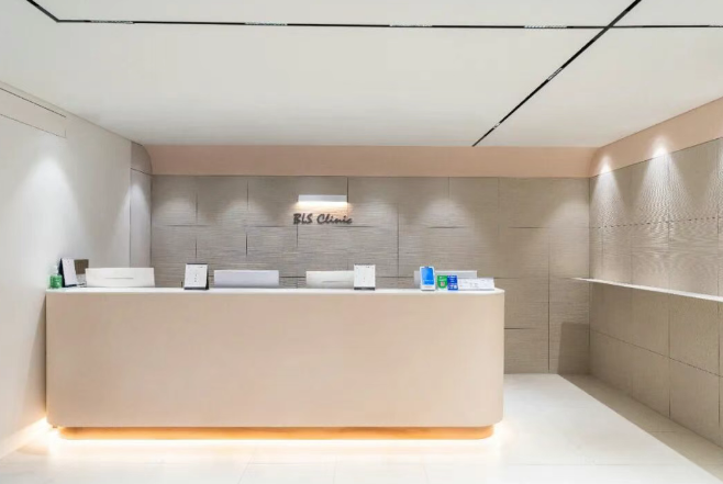 江南BLS皮膚科（보디라인피부과）深度評測：美版超聲刀導師認證、性價比超高的抗衰勝地（2026最新）插图1