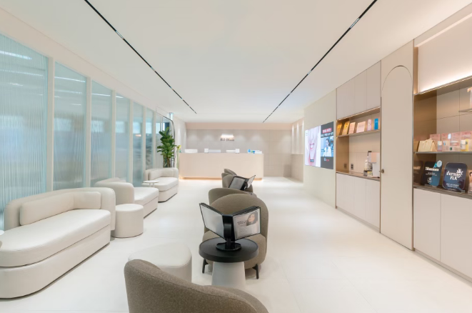 江南BLS皮膚科（보디라인피부과）深度評測：美版超聲刀導師認證、性價比超高的抗衰勝地（2026最新）插图2