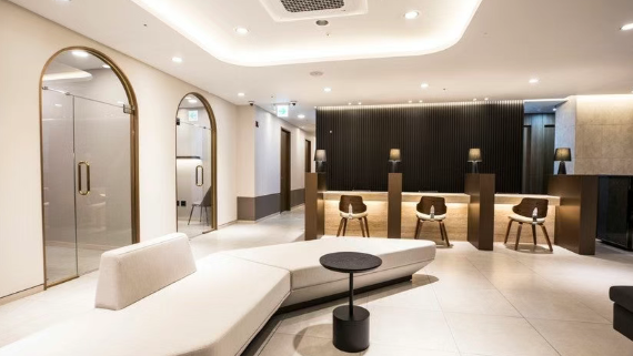 濟州島4ever皮膚科怎麼樣?我的真實體驗分享:超聲刀40萬、熱瑪吉55萬,比首爾便宜這麼多!插图1 為什麼選擇濟州島4ever皮膚科