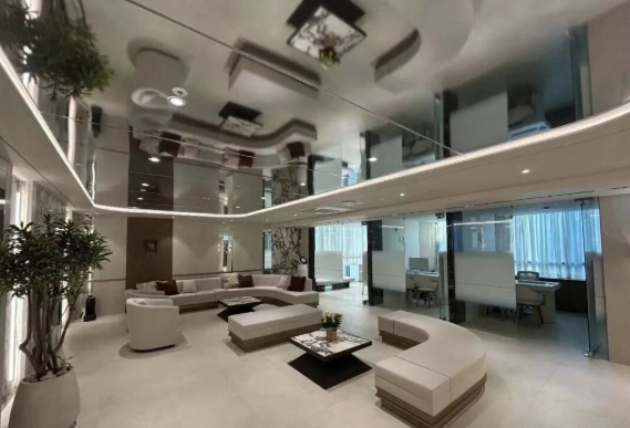 韓國DIAR皮膚科價格表2026最新:美版超聲刀20萬、熱瑪吉55萬,江南醫美真實體驗分享插图4 韓國DIAR皮膚科環境