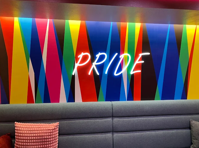 狎鷗亭the PRIDE整形外科