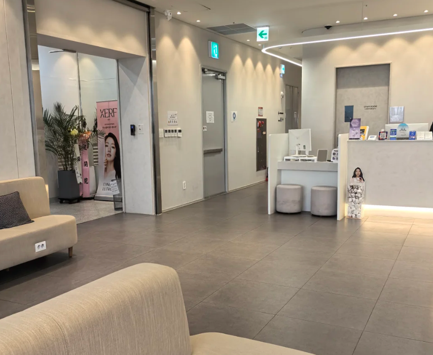 為什麼韓國這麼便宜