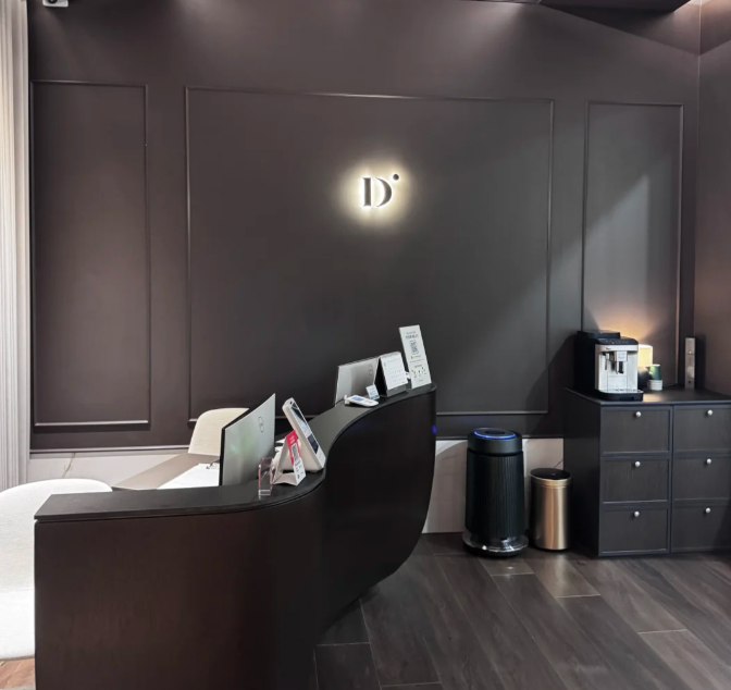 東大門Doctors皮膚科實測|首爾隱藏版高端抗衰聖地:做完美版超聲刀,當天素顏逛東大門吃烤肉!插图 東大門Doctors皮膚科實測|首爾隱藏版高端抗衰聖地:做完美版超聲刀,當天素顏逛東大門吃烤肉!插图