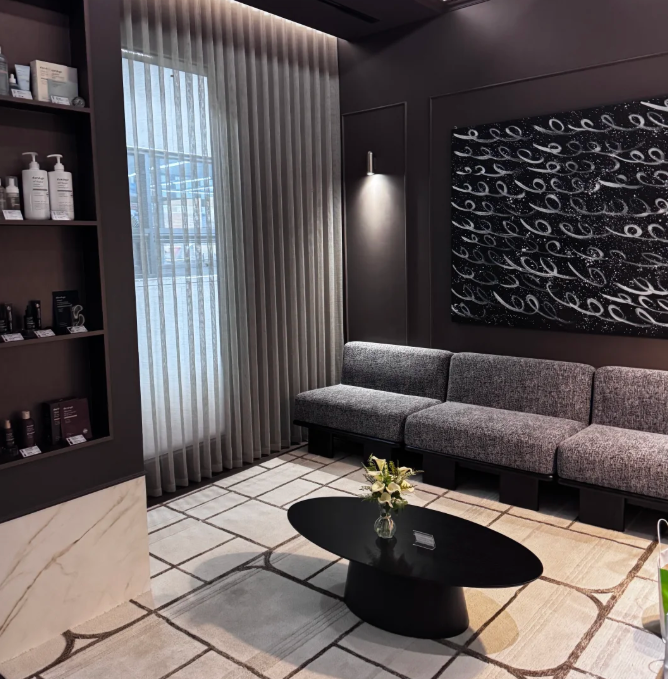 東大門Doctors皮膚科實測|首爾隱藏版高端抗衰聖地:做完美版超聲刀,當天素顏逛東大門吃烤肉!插图1 東大門Doctors皮膚科實測|首爾隱藏版高端抗衰聖地:做完美版超聲刀,當天素顏逛東大門吃烤肉!插图1