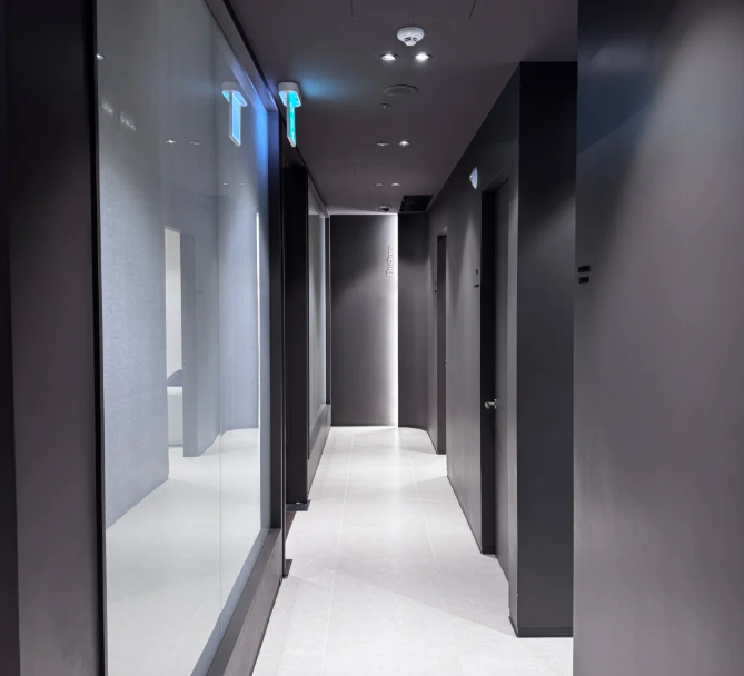 東大門Doctors皮膚科實測|首爾隱藏版高端抗衰聖地:做完美版超聲刀,當天素顏逛東大門吃烤肉!插图2 東大門Doctors皮膚科實測|首爾隱藏版高端抗衰聖地:做完美版超聲刀,當天素顏逛東大門吃烤肉!插图2