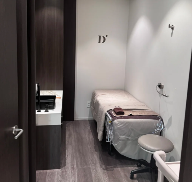 東大門Doctors皮膚科實測|首爾隱藏版高端抗衰聖地:做完美版超聲刀,當天素顏逛東大門吃烤肉!插图3 東大門Doctors皮膚科實測|首爾隱藏版高端抗衰聖地:做完美版超聲刀,當天素顏逛東大門吃烤肉!插图3