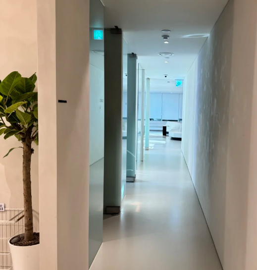 Klinik Kulit Lovae di Korea Selatan | Cara yang betul untuk kelihatan lebih cantik adalah dengan proses yang beransur-ansur.插图1