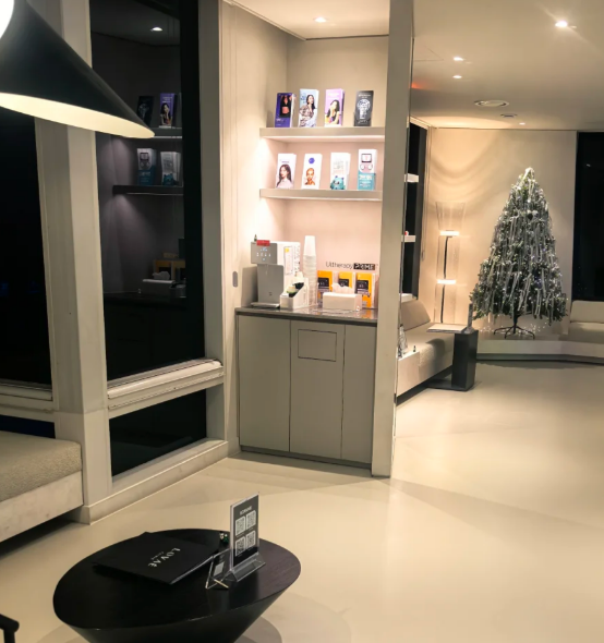 Klinik Kulit Lovae di Korea Selatan | Cara yang betul untuk kelihatan lebih cantik adalah dengan proses yang beransur-ansur.插图3