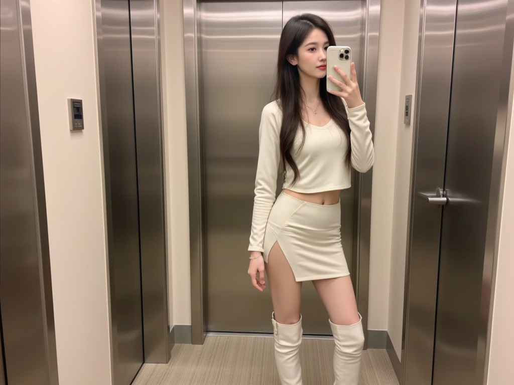 Klinik Kulit Lovae di Korea Selatan | Cara yang betul untuk kelihatan lebih cantik adalah dengan proses yang beransur-ansur.插图4