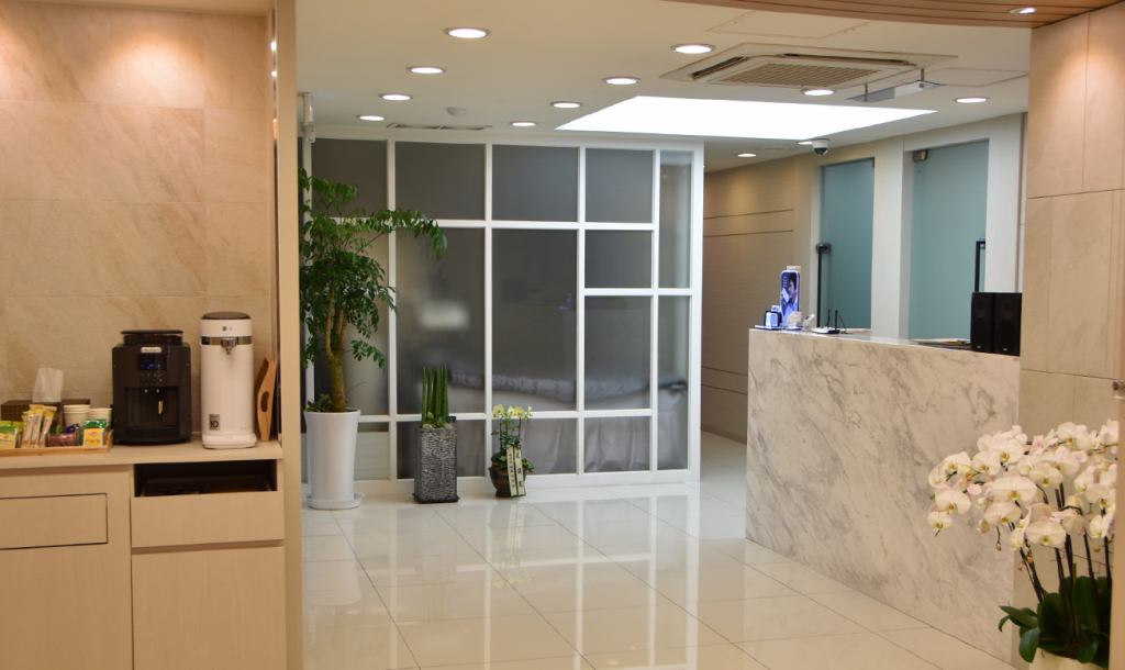 延世多仁整形醫院