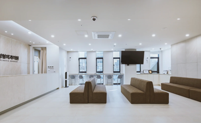 釜山變美不踩雷!10家釜山熱門皮膚科實測推薦,中文預約、中韓同價一次看懂插图10 釜山麗婷 Liting 整形外科