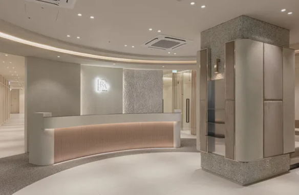 釜山變美不踩雷!10家釜山熱門皮膚科實測推薦,中文預約、中韓同價一次看懂插图7 釜山赫拉 hera 皮膚科