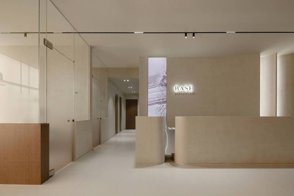 釜山變美不踩雷!10家釜山熱門皮膚科實測推薦,中文預約、中韓同價一次看懂插图8 釜山 BASE 皮膚科