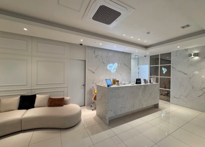 韓國鹿美人Lumiin皮膚科值得去嗎？我面診完3家後的真實評價：幸好選了鹿美人缩略图