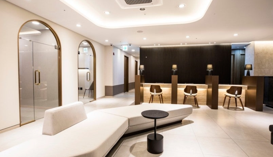 去濟州島不只看海還有皮膚管理!實測6家不踩雷皮膚科,附Gmail與LINE預約教學插图3 去濟州島不只看海還有皮膚管理!實測6家不踩雷皮膚科,附Gmail與LINE預約教學插图3