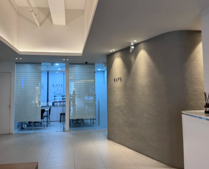 韓國弘大KATE凱特皮膚科價格表大公開!美版超聲刀108w起?玻尿酸、水光針真實報價,拒絕隱形消費!插图1 韓國弘大KATE凱特皮膚科环境