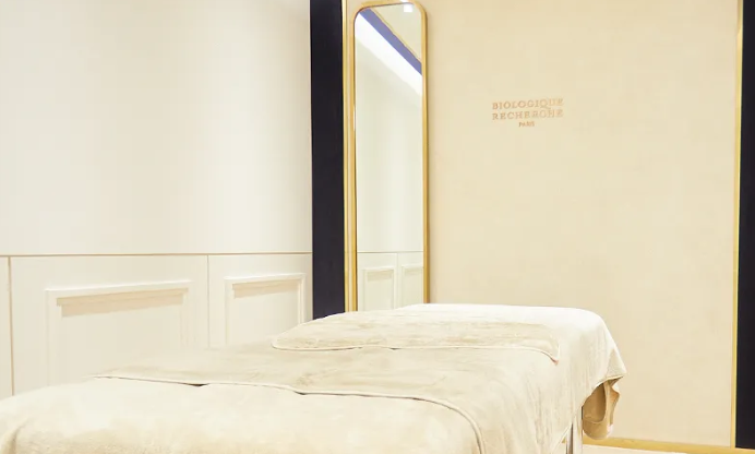 清潭 CiRCLE 皮膚科施術區