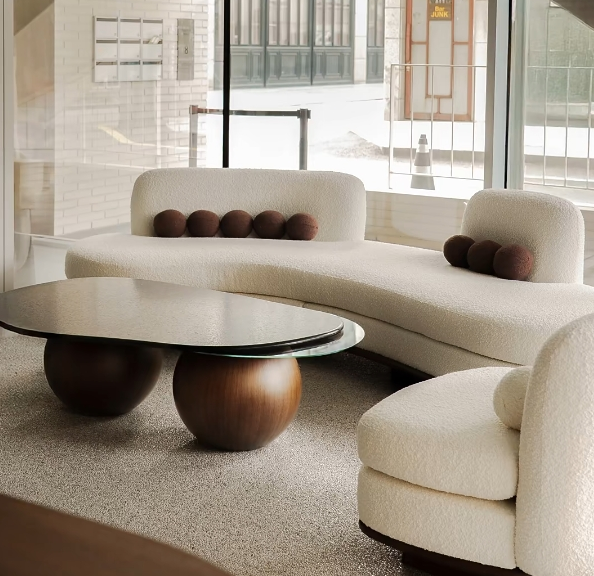 清潭最近很火的Sartine皮膚科,我替大家先去做了一次,結果真的有點意外插图2 清潭Sartine皮膚科大廳