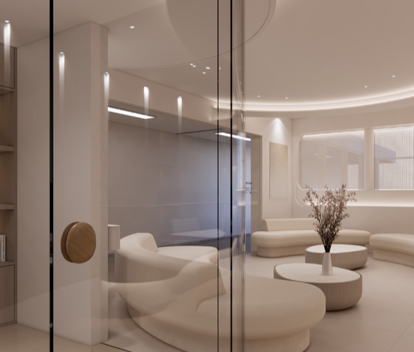 在江南找了間「只推薦需要的項目」的皮膚科：德希爾 더힐피부과 新沙本店實訪記插图5