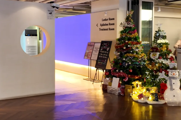 首爾江南區VSLine皮膚科怎麼樣?狎鷗亭裡的定制美學,拒絕流水線的高性價比之選插图 韓國VSLine皮膚科導診台