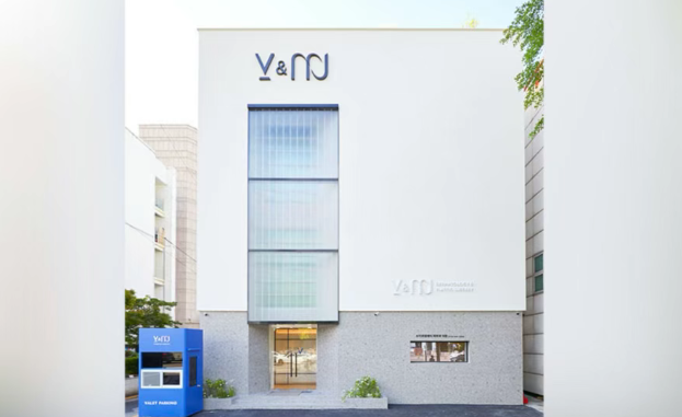 韓國V&MJ金薇整形外科