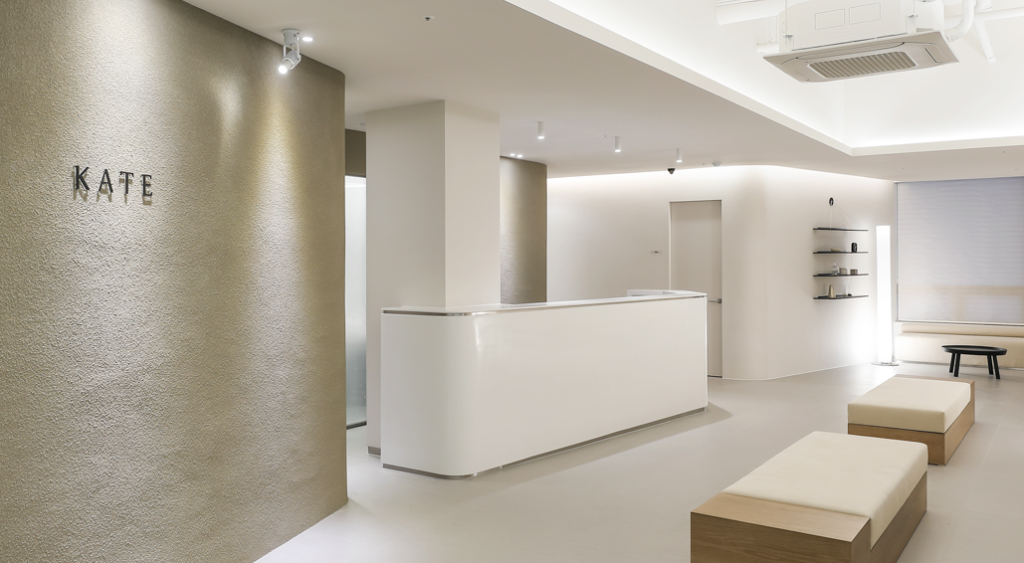 2025首爾弘大必去!10大熱門皮膚科全攻略|Kate、Jfeel、Lovae等診所推薦+預約方法插图2 弘大 Kate 皮膚科