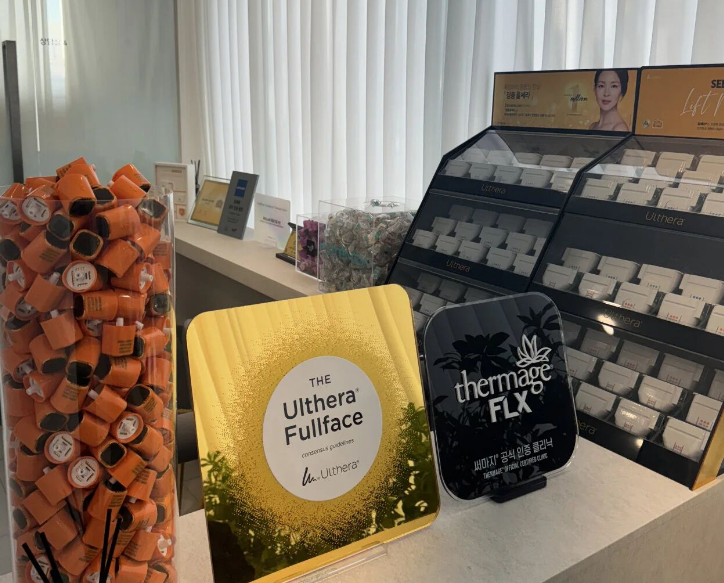 首爾江南區VSLine皮膚科怎麼樣?狎鷗亭裡的定制美學,拒絕流水線的高性價比之選插图2 韓國VSLine皮膚科實力