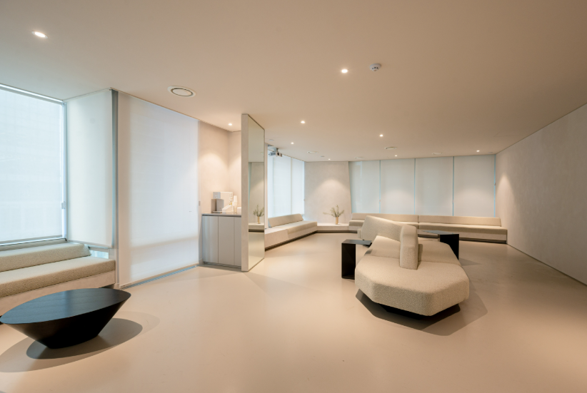 2025首爾弘大必去!10大熱門皮膚科全攻略|Kate、Jfeel、Lovae等診所推薦+預約方法插图3 弘大 Lovae 皮膚科