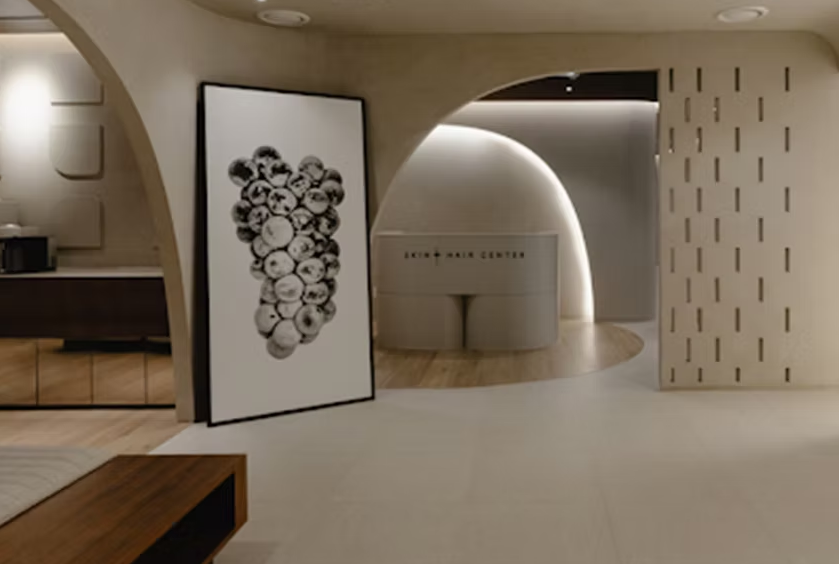 首爾江南Sinsang皮膚科院長親診|熱瑪吉・超聲刀・Onda溶脂,中高端抗衰首選插图 首爾江南Sinsang皮膚科