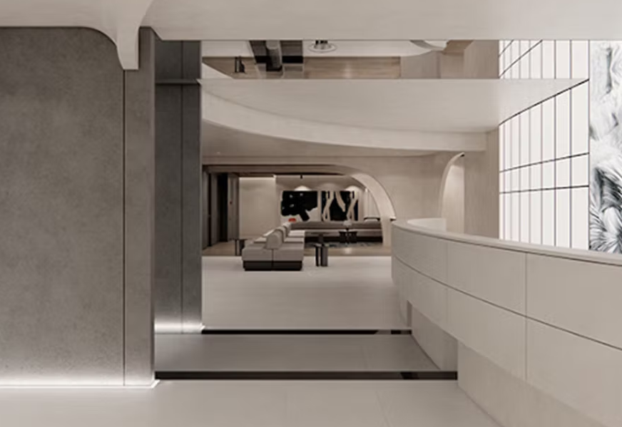 首爾江南Sinsang皮膚科院長親診|熱瑪吉・超聲刀・Onda溶脂,中高端抗衰首選插图1 韓國Sinsang皮膚科環境