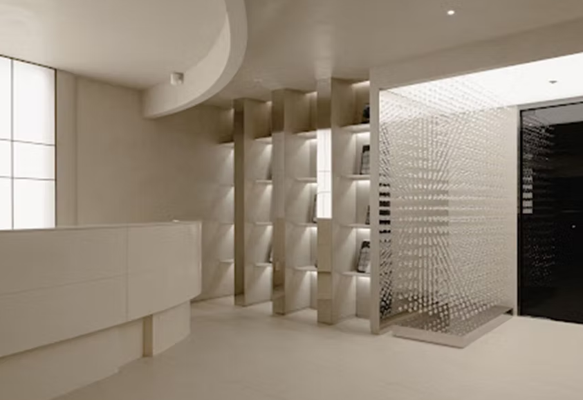 首爾江南Sinsang皮膚科院長親診|熱瑪吉・超聲刀・Onda溶脂,中高端抗衰首選插图4 如何預約韓國 Sinsang皮膚科