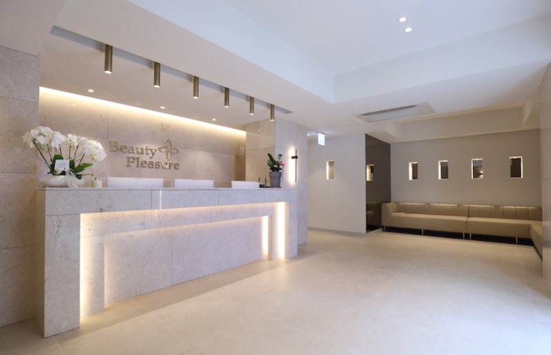 清潭美樂B&P皮膚科(뷰앤플의원):4位院長駐診、美版熱瑪吉超聲刀,玻尿酸年注射3000cc的真實水準插图 清潭美樂B&P皮膚科(뷰앤플의원):4位院長駐診、美版熱瑪吉超聲刀,玻尿酸年注射3000cc的真實水準插图