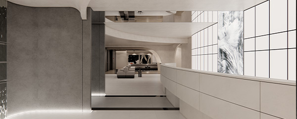 신상성형외과 非手術抗衰療程環境