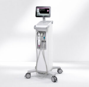 麗珍皮膚科 Custom Thermage FLX 熱瑪吉設備