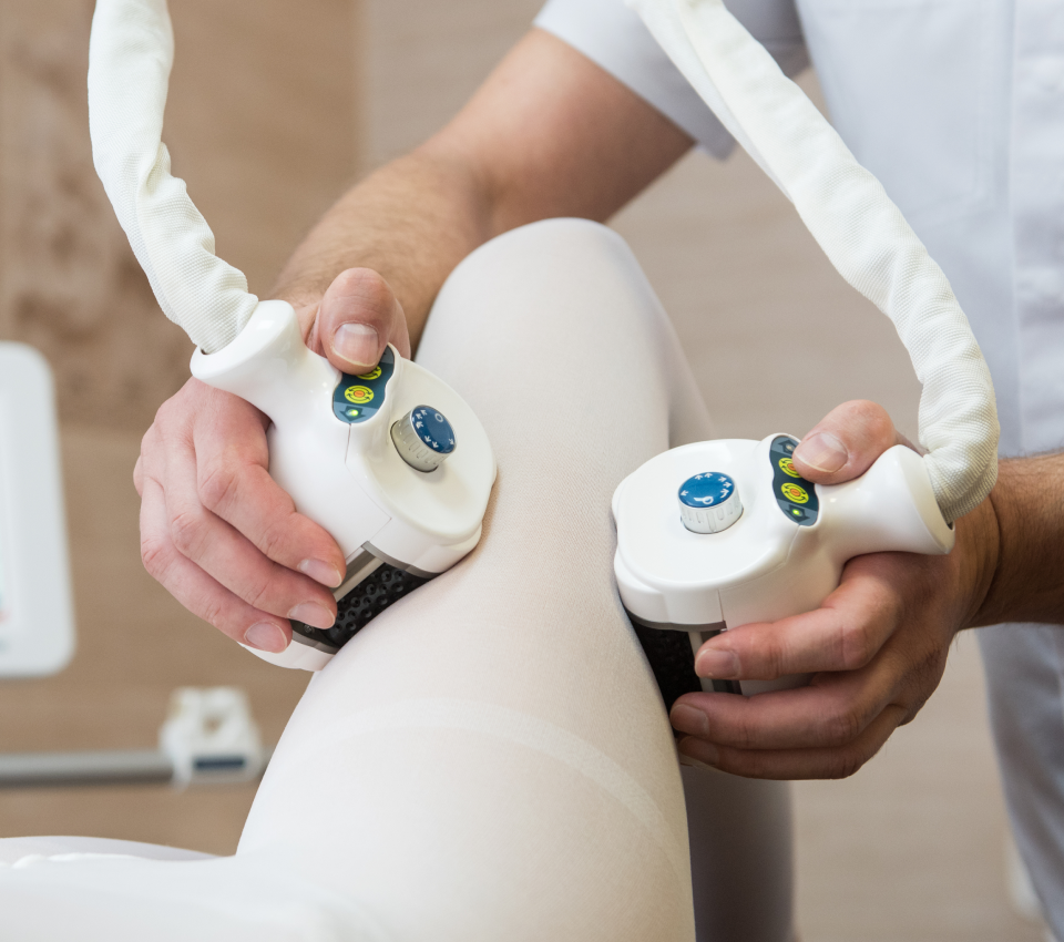 LE SHINE 르샤인의원 光電儀器治療