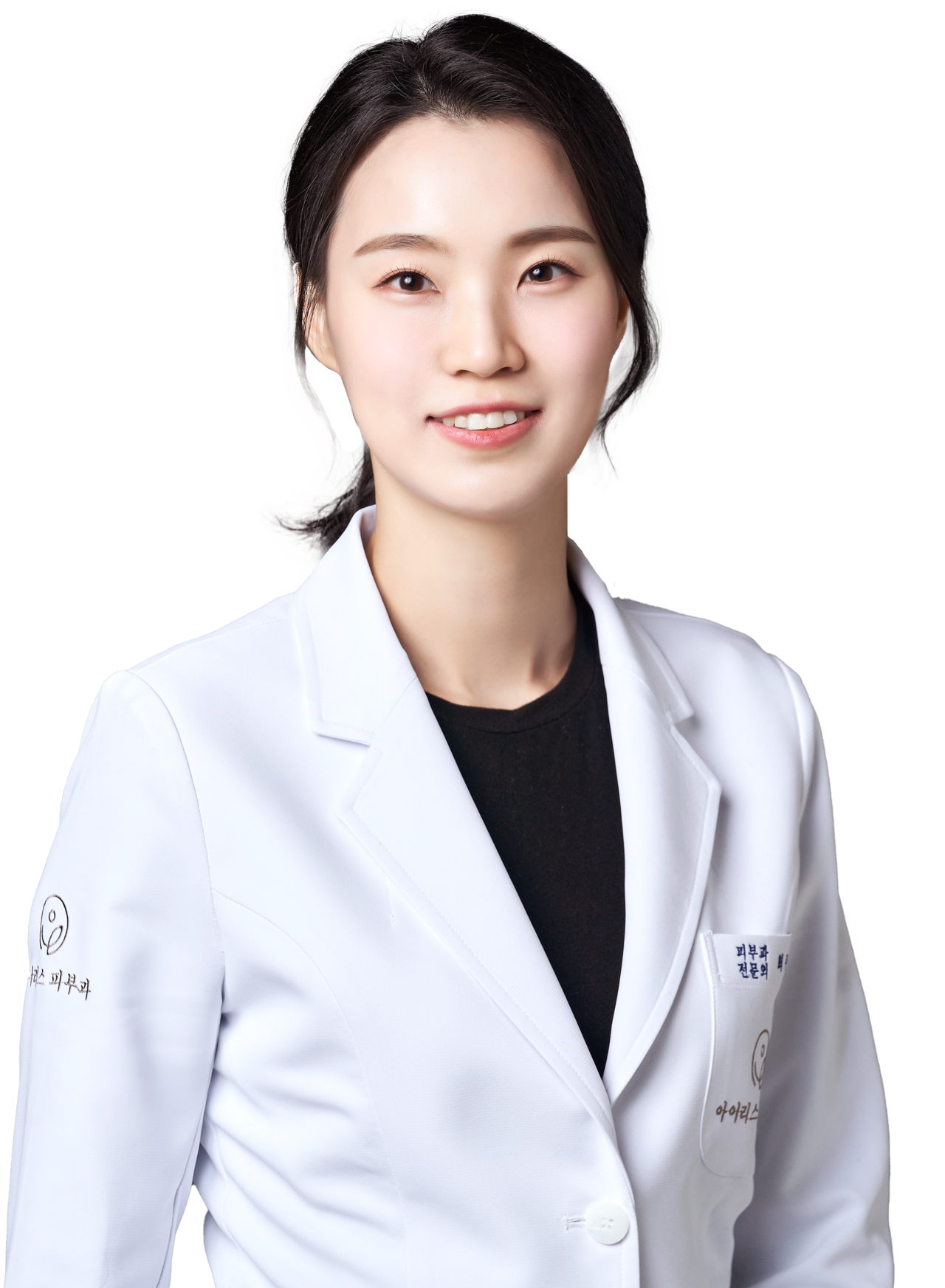 IRIS 아이리스피부과 성수동 環境