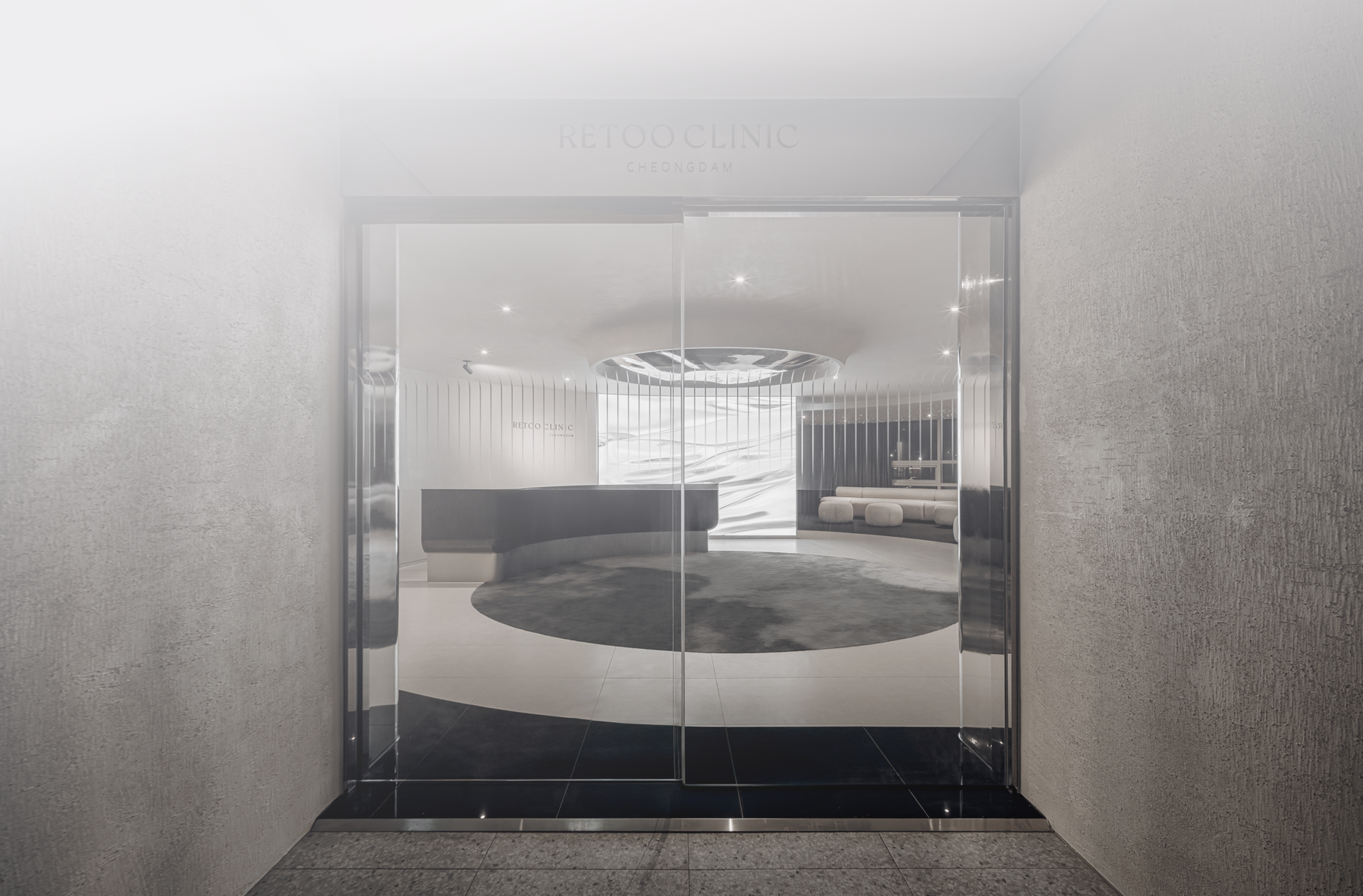 面診四十分鐘卻叫我先別做提拉？清潭丽途 RETOO CLINIC 的金在霖院長太特別了缩略图