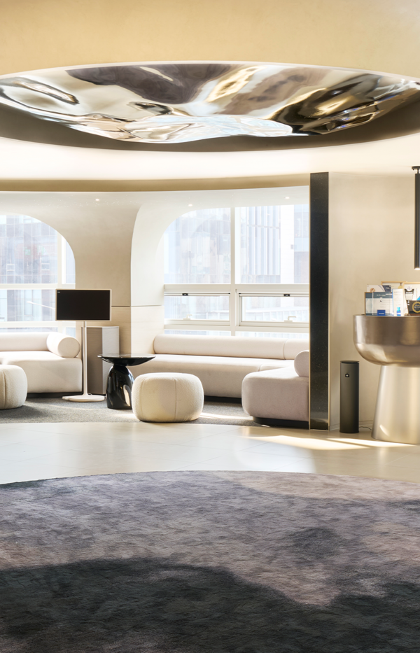 清潭丽途 RETOO CLINIC 治療室獨立單間