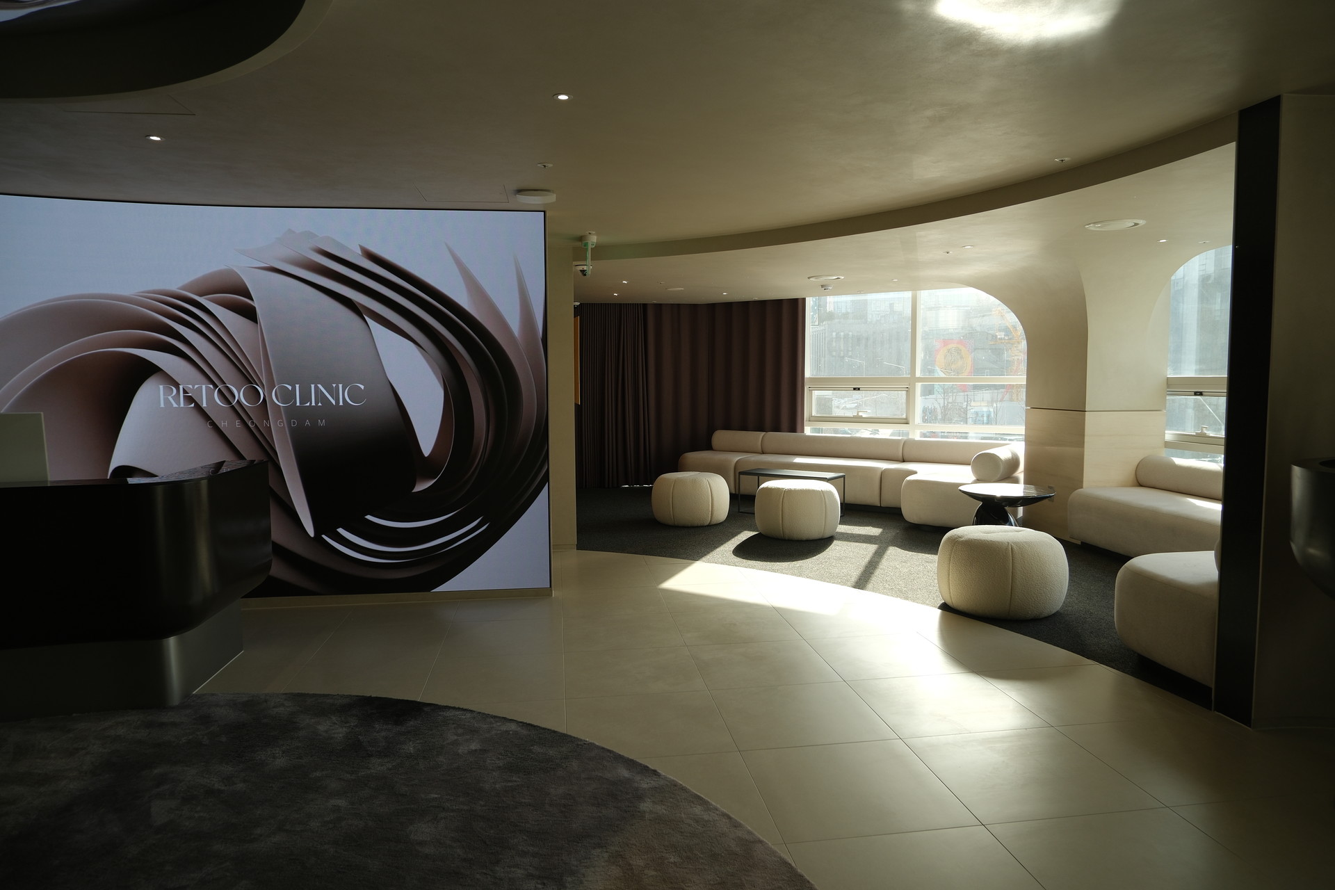 清潭丽途 RETOO CLINIC 院長金在霖