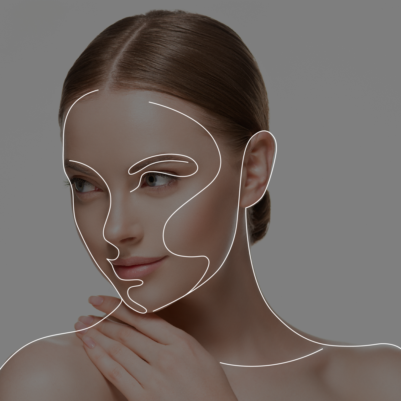 清潭丽途 RETOO CLINIC 大廳入口環境