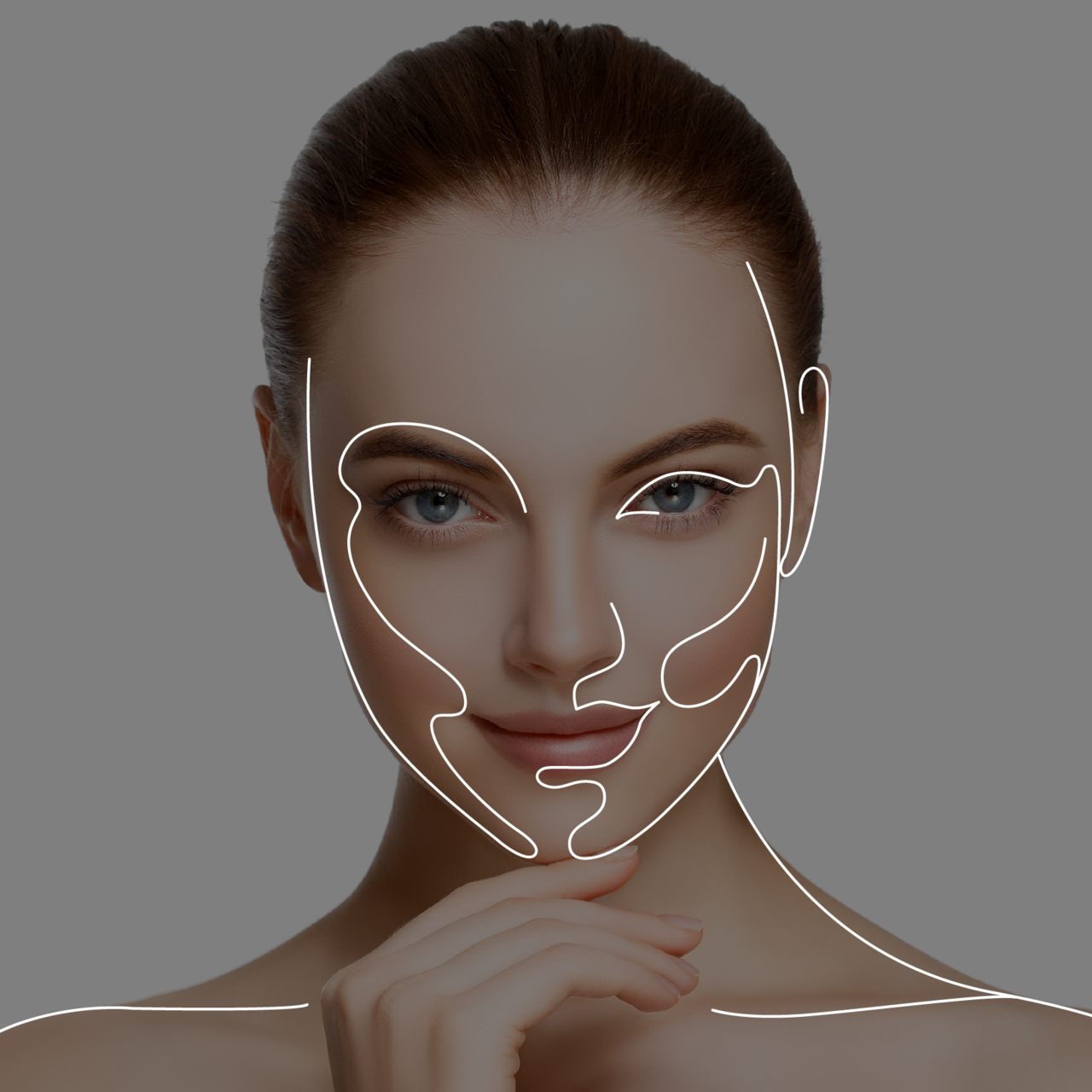 清潭丽途 RETOO CLINIC 內部空間設計