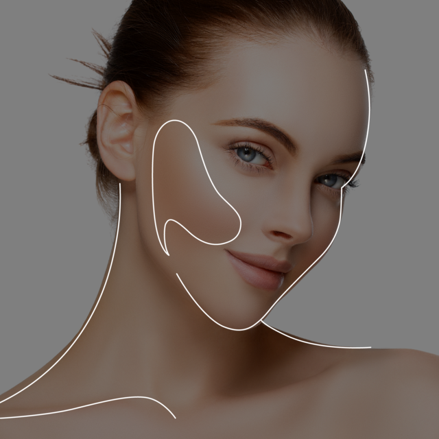 清潭丽途 RETOO CLINIC 諮詢室