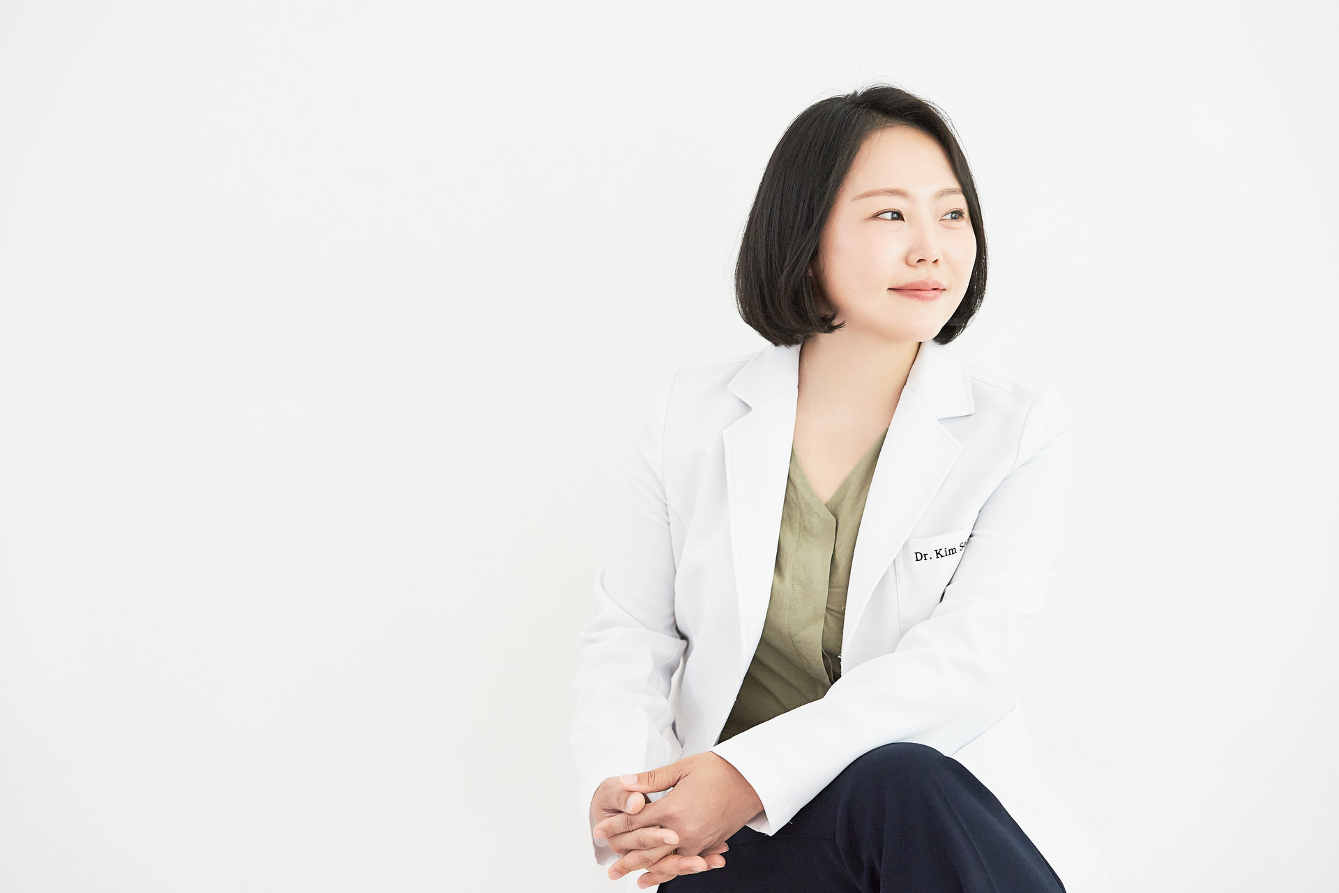 Director Kim Shi-lin