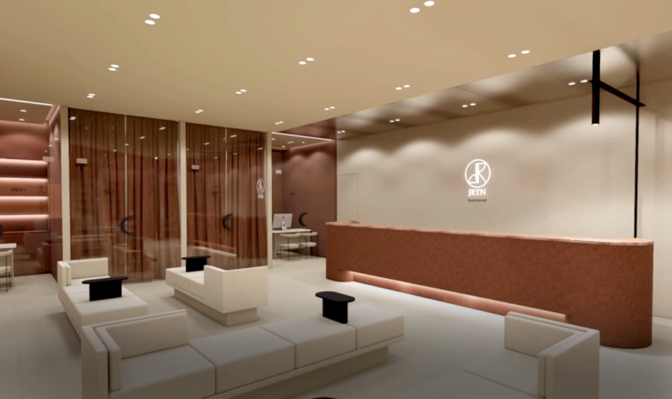 釜山西面醫美實測:Jryn皮膚科總店地理位置、服務細節與就診預約全攻略插图 釜山西面醫美實測:Jryn皮膚科總店地理位置、服務細節與就診預約全攻略插图