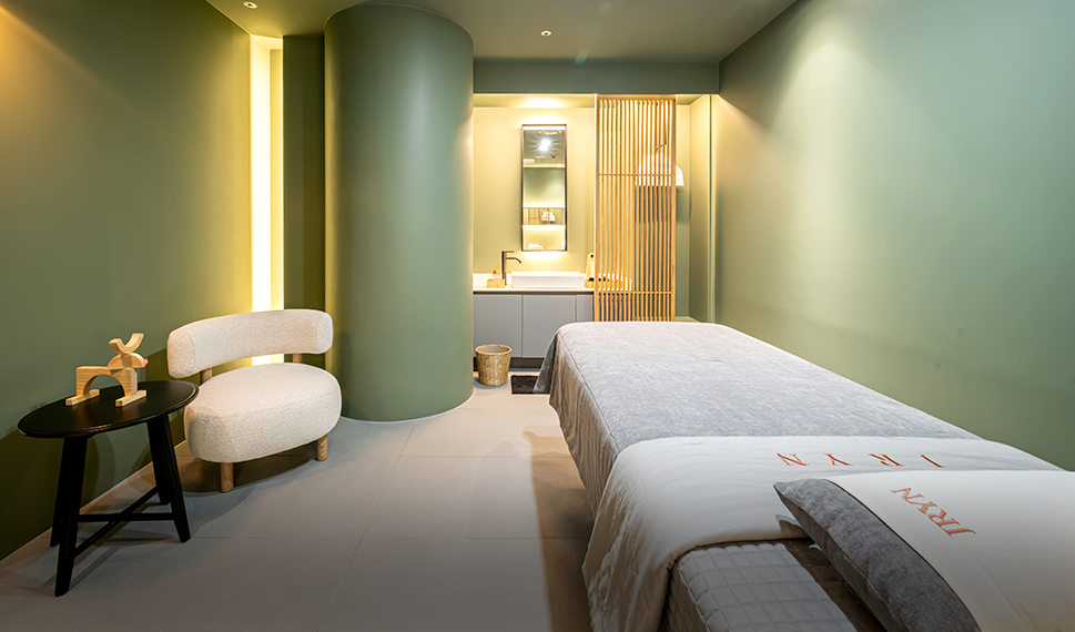 釜山西面醫美實測:Jryn皮膚科總店地理位置、服務細節與就診預約全攻略插图3 釜山西面醫美實測:Jryn皮膚科總店地理位置、服務細節與就診預約全攻略插图3