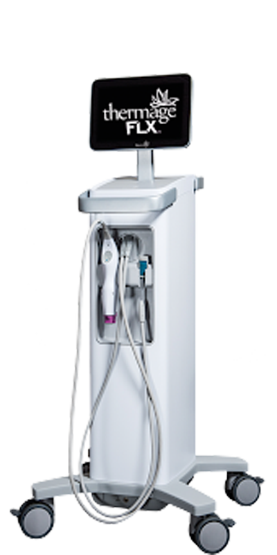 Thermage 熱瑪吉儀器