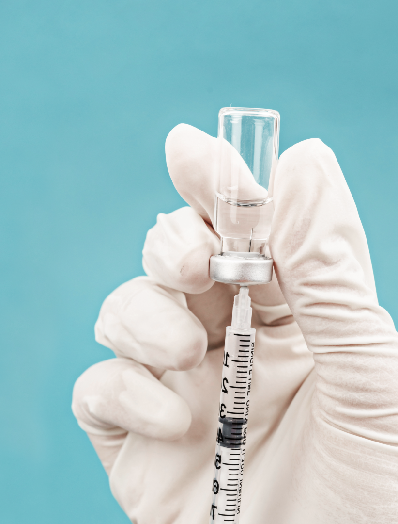 LE SHINE 르샤인의원 幹細胞注射治療