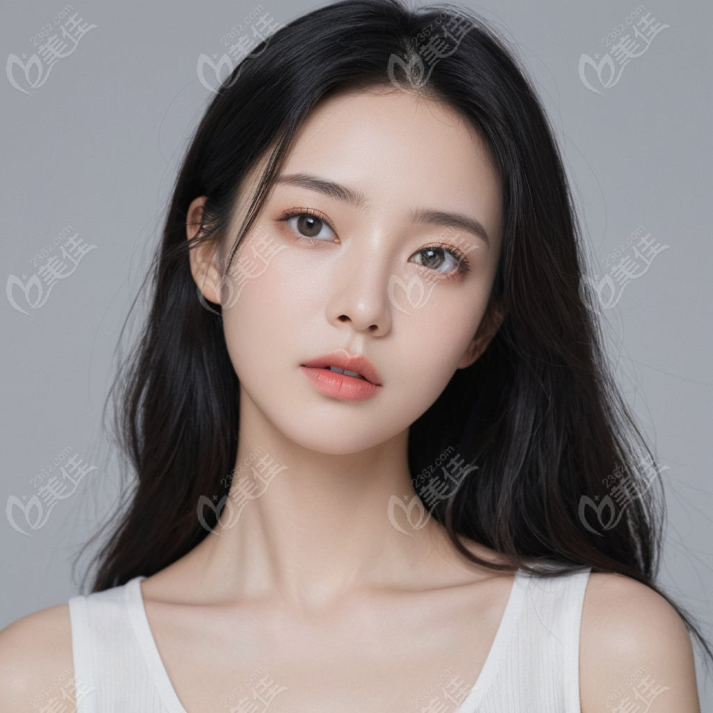 WITH皮膚科 대기실 - 等候區環境