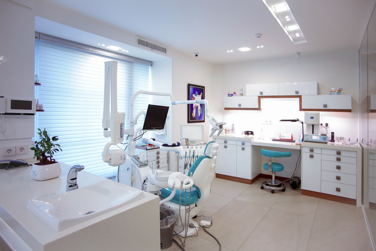 Environment of BrandNew Dermatology Clinics in Korea