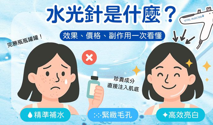 【How much does a glow injection cost in South Korea?】The latest prices for 2026 + a comparison between South Korea and China + a guide to choosing the right version